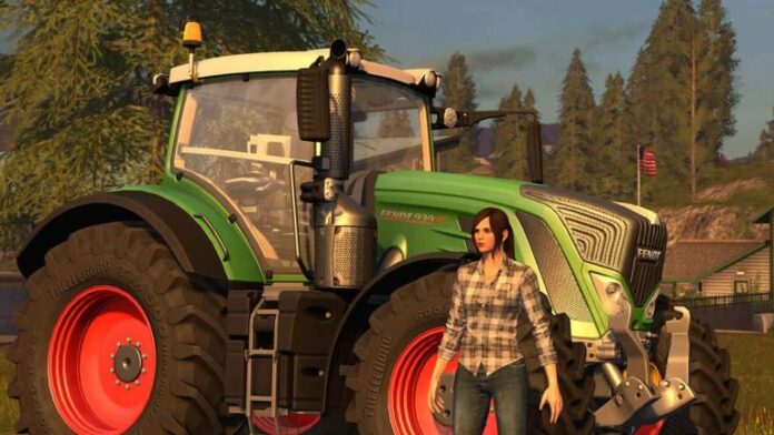 Comment installer les modules Farming Simulator 17 sur Xbox One
