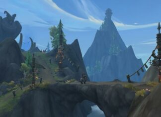 Comment démonter votre dragon dans World of Warcraft Dragonflight
