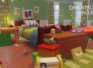 Toy Story arrive à Disney Dreamlight Valley - date de sortie et teasers
