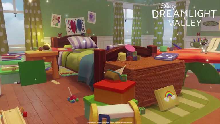 Toy Story arrive à Disney Dreamlight Valley - date de sortie et teasers