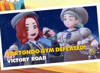 Comment battre la responsable du gymnase Katy dans Pokémon Scarlet & Violet
