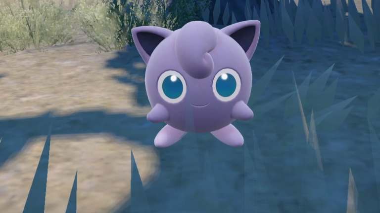 Comment obtenir des pierres de lune dans Pokémon Scarlet & Violet