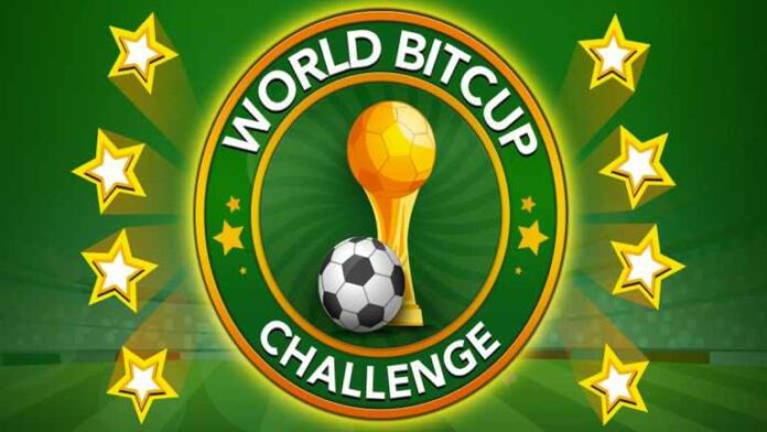 Comment terminer le World Bitcup Challenge dans BitLife
