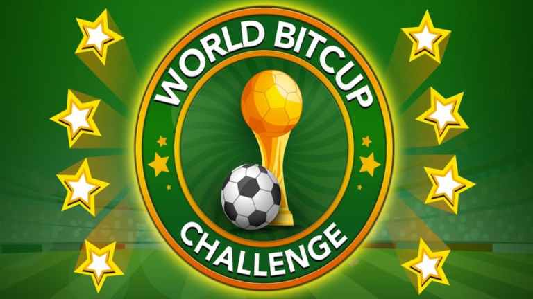 Comment terminer le World Bitcup Challenge dans BitLife