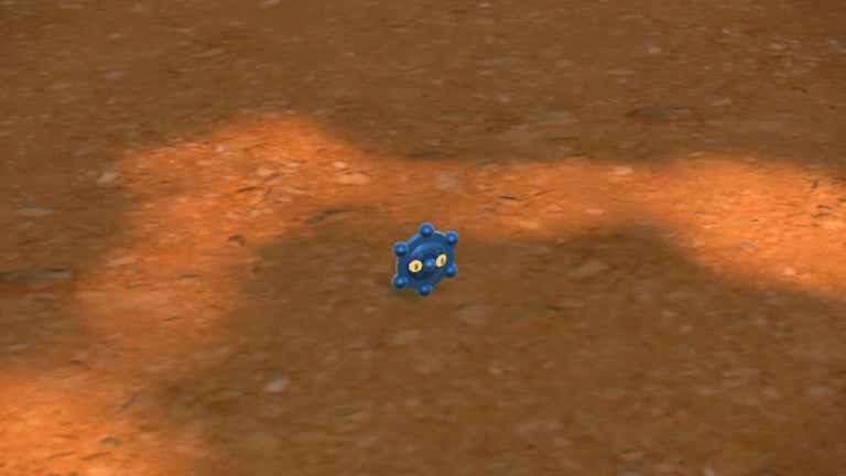 Comment trouver Bronzor dans Pokémon Scarlet & Violet