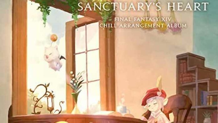 Final Fantasy XIV sort un album chill-out lofi du compositeur de la série

