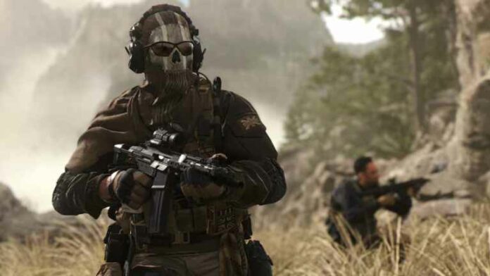 MW2 Meta Weapon Tier List - Meilleures armes de Modern Warfare 2

