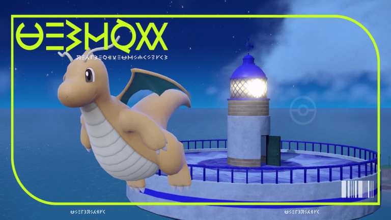 Meilleure nature pour Dratini, Dragonair et Dragonite dans Pokémon Scarlet & Violet