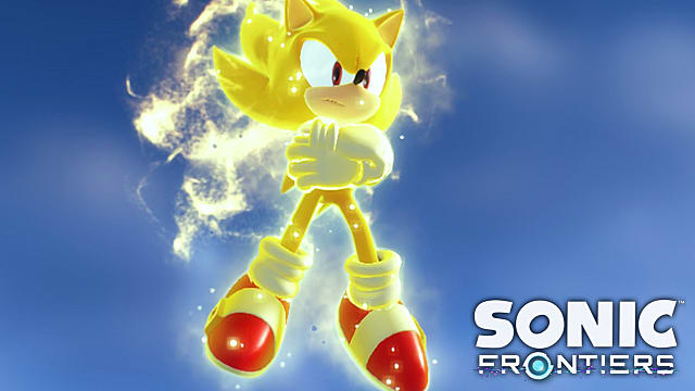 Sonic Frontiers : Explication du mode haute vitesse et du mode style d'action
