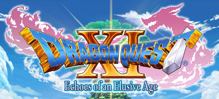 Tous les jeux Dragon Quest par ordre de sortie
