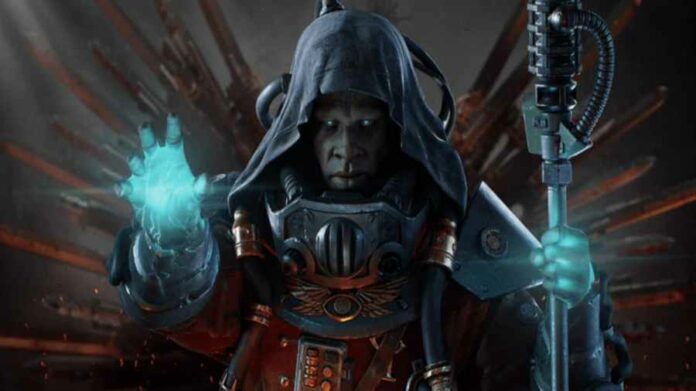 Warhammer 40k Darktide - Charges de distorsion, expliquées
