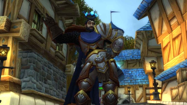 Meilleures classes de chars dans WoW Dragonflight - Liste des niveaux de chars