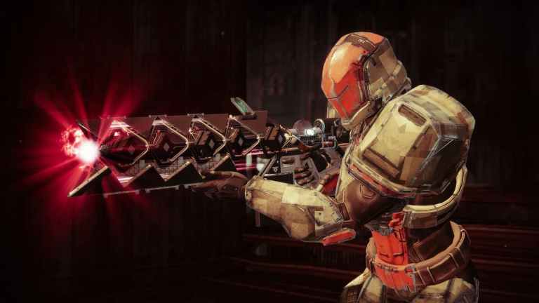 Comment obtenir des armes expertes dans Destiny 2