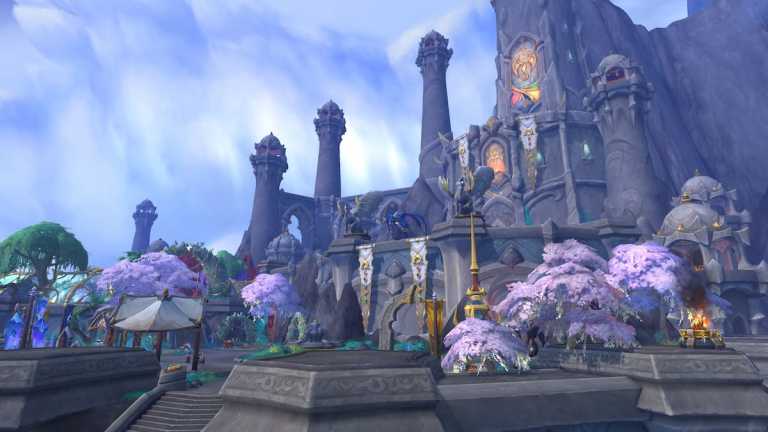 Comment fonctionne la Renommée dans WoW Dragonflight ?