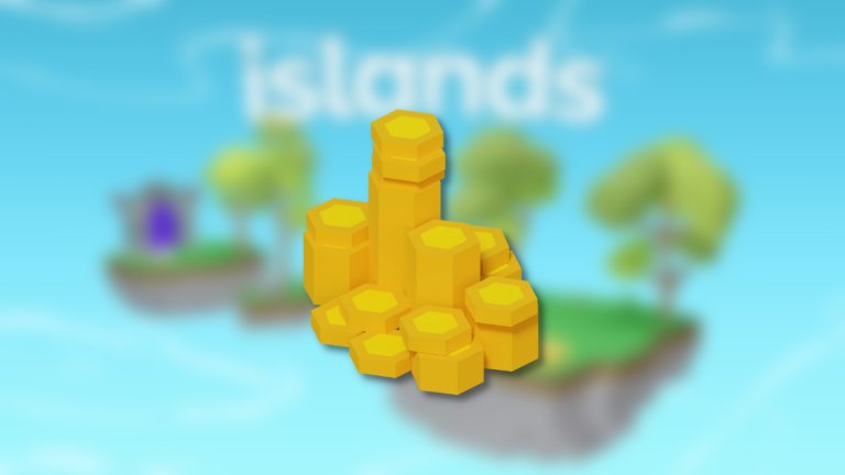 Comment utiliser la banque dans les îles et ce qu'elle offre - Roblox