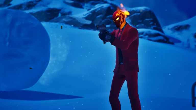 Comment obtenir la tenue Geno dans Fortnite Chapter 4 Season 1