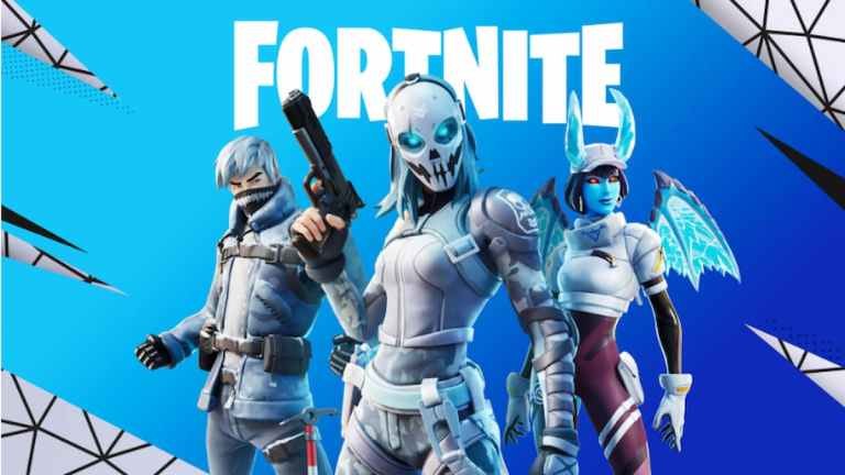 Toutes les augmentations de réalité dans Fortnite Chapter 4 Season 1