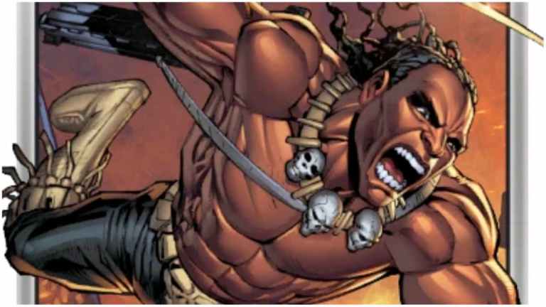 Comment obtenir Killmonger dans Marvel Snap