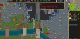 Dwarf Fortress Review : Un jeu têtu et stimulant qui vous gardera accro
