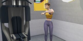 Comment étudier les adversaires dans Les Sims 4

