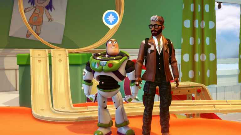 Comment terminer une recrue Space Ranger dans Disney Dreamlight Valley