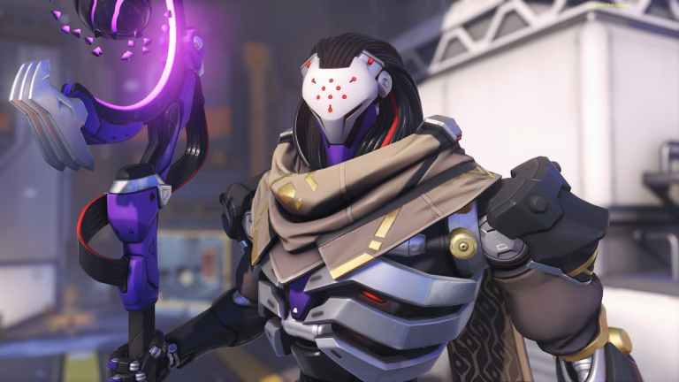 Comment jouer à Ramattra dans Overwatch 2 – Guide des astuces et des capacités