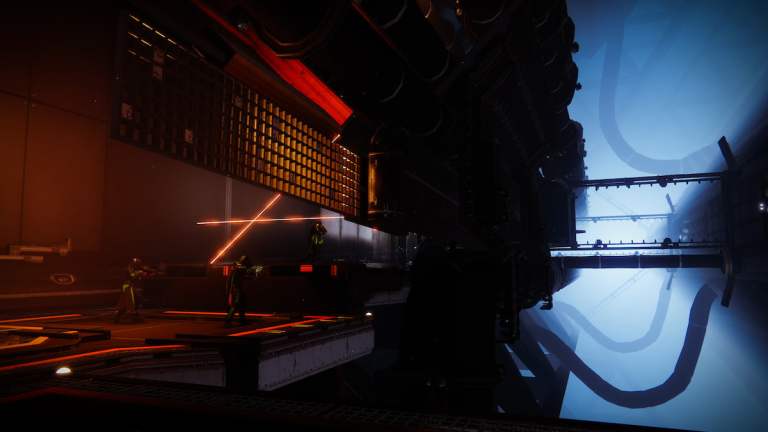 Quand le donjon Spire of the Watcher se débloque-t-il dans Destiny 2 ?