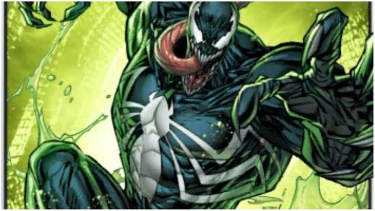 Comment construire un deck Marvel Snap Venom