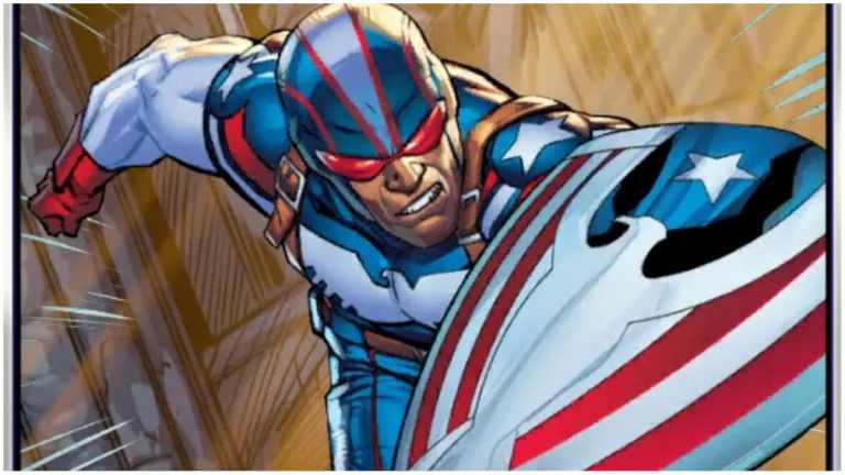 Comment construire un deck Patriot dans Marvel Snap