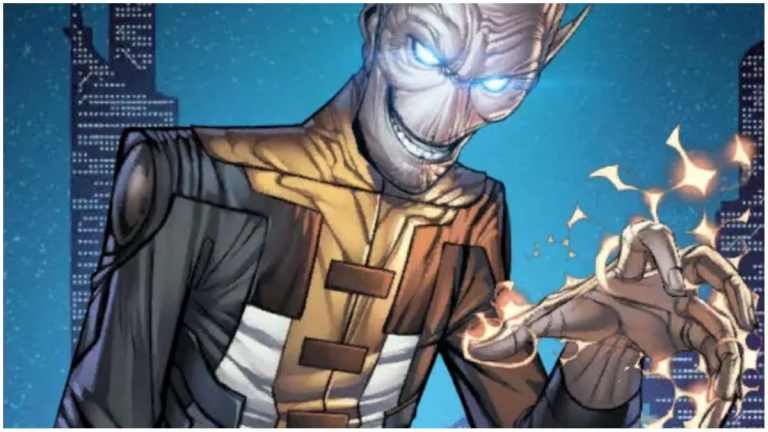 Comment obtenir Ebony Maw dans Marvel Snap