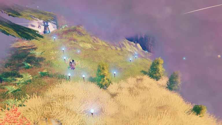 Comment dissiper le brouillard dans le biome de Valheim Mistlands