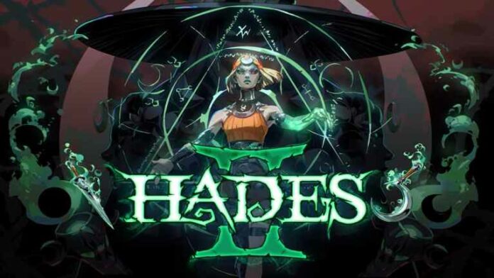 Comment s'inscrire à Hades 2 Early Access
