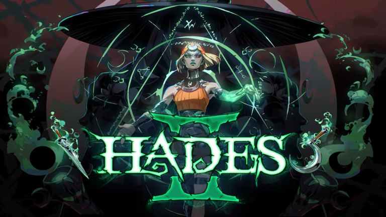 Comment s'inscrire à Hades 2 Early Access