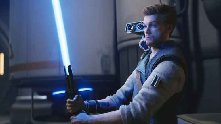 Star Wars Jedi Survivor - Date de sortie, bande-annonce, plateformes et plus