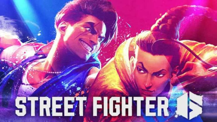 Tous les nouveaux combattants arrivent dans Street Fighter 6
