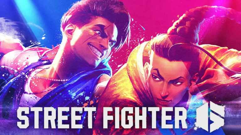 Tous les nouveaux combattants arrivent dans Street Fighter 6