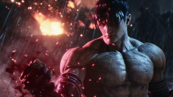 Tekken 8 - Date de sortie, bande-annonce, plateformes, et plus
