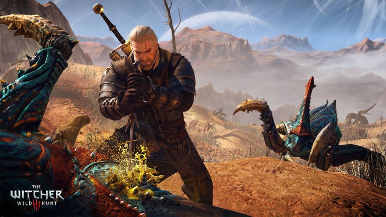 Quelle fin de Witcher 3 est canon ?