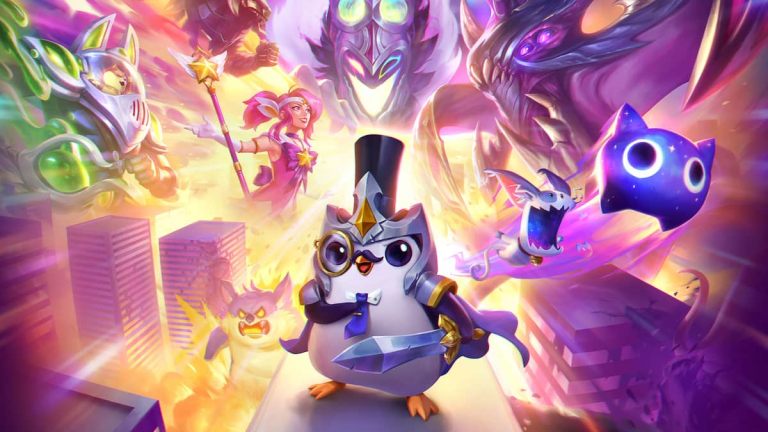 Le TFT Monsters Attack Pass vaut-il la peine d'être acheté ?