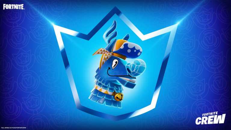 Comment obtenir Chill-la-la-Llama Back Bling à Fortnite