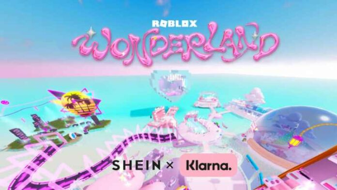 Comment obtenir tous les articles gratuits dans SHEIN x Klarna Wonderland - Roblox

