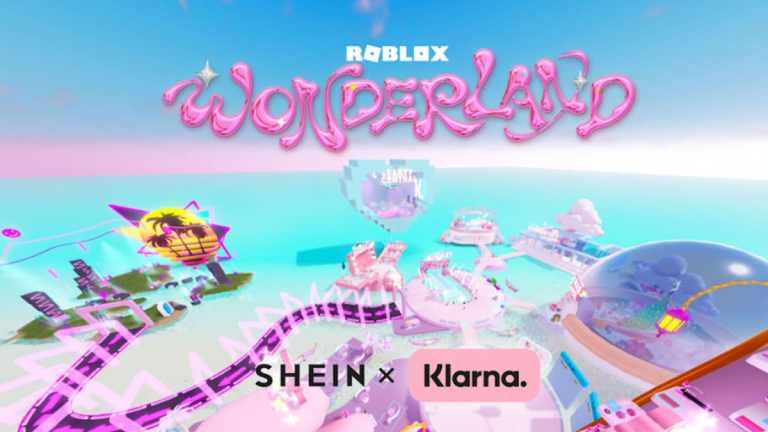 Comment obtenir tous les articles gratuits dans SHEIN x Klarna Wonderland - Roblox