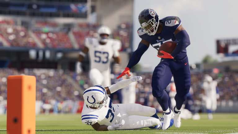 Madden 23 est-il mort ?  Comment vérifier l'état du serveur EA