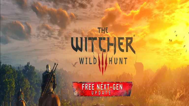 Comment utiliser le mode photo de The Witcher 3