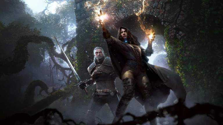 Le mode alternatif est-il meilleur dans le Witcher 3 - Guide de réponse au mouvement