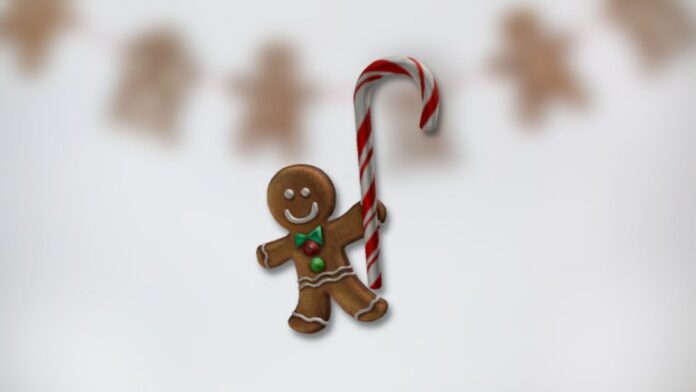 Comment obtenir l'avatar Gingerbread Pal gratuit dans Roblox

