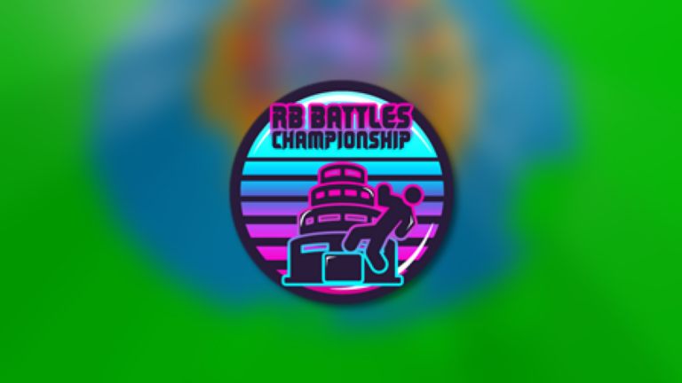 Comment obtenir le badge RB Battles Championship dans Tower of Hell - Roblox