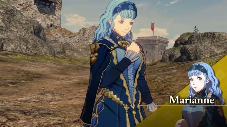 Top 10 des meilleurs Fire Emblem Waifus de tous les temps