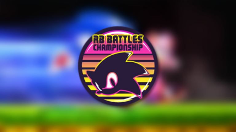 Comment obtenir le badge RB Battles Challenge dans Sonic Speed ​​Simulator - Roblox