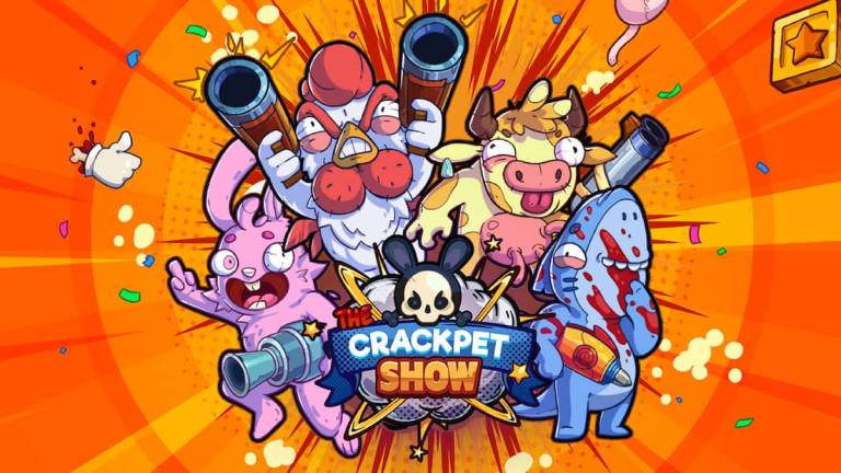 Qu'est-ce que le Crackpet Show ?  Comment jouer